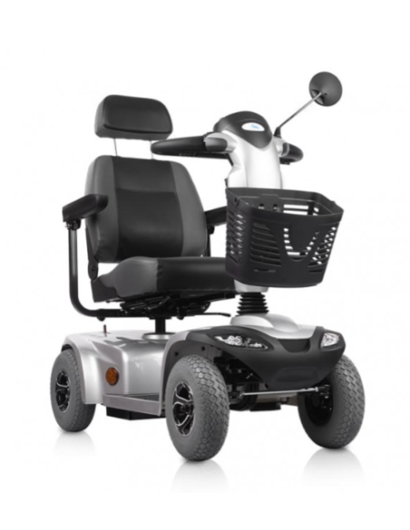 Scooter eléctrico mediano La Palma