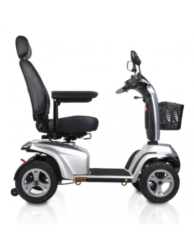Scooter grande Gran Canaria
