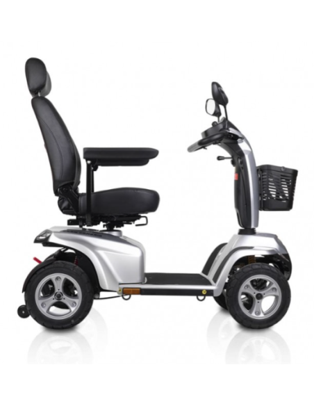 Scooter grande Gran Canaria