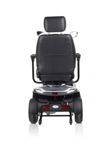Scooter grande Gran Canaria