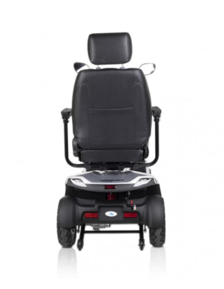 Scooter grande Gran Canaria