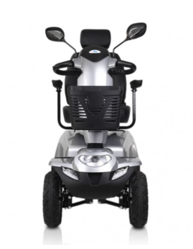 Scooter grande Gran Canaria