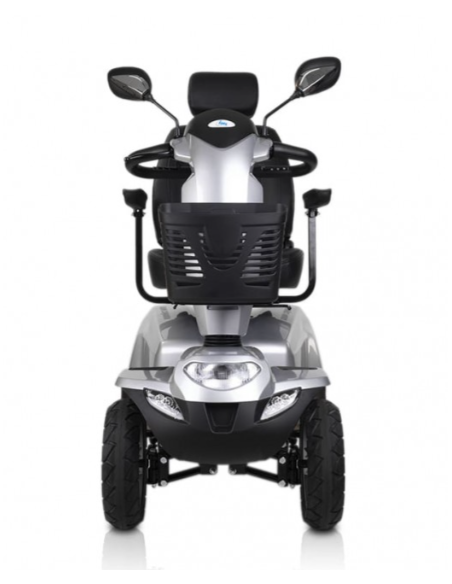 Scooter grande Gran Canaria