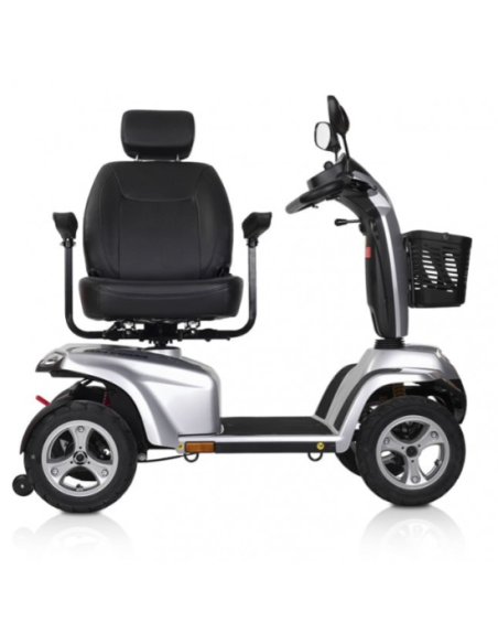 Scooter grande Gran Canaria