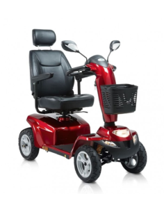 Scooter grande Gran Canaria 2