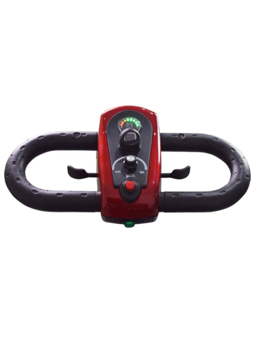 Scooter eléctrico Miño Sport