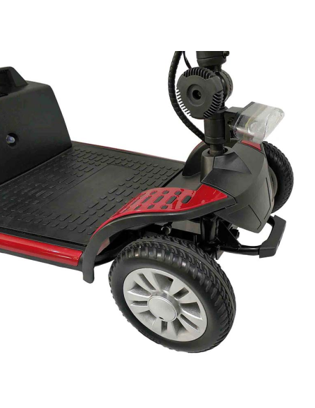 Scooter eléctrico Miño Sport