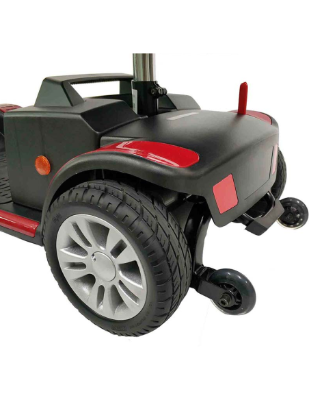 Scooter eléctrico Miño Sport