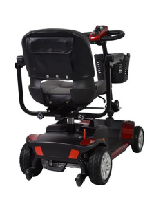 Scooter eléctrico Miño Sport 2
