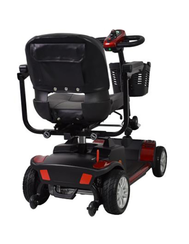 Scooter eléctrico Miño Sport