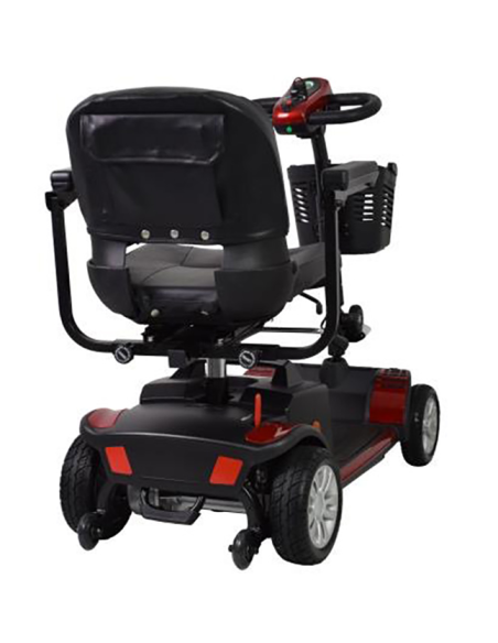 Scooter eléctrico Miño Sport
