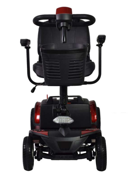 Scooter eléctrico Miño Sport