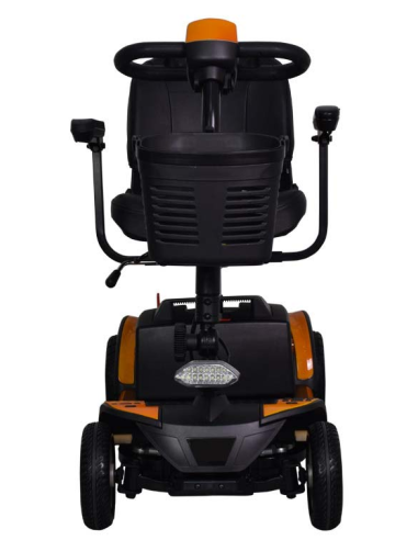 Scooter eléctrico Miño Sport