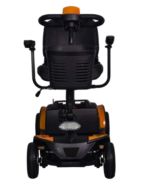 Scooter eléctrico Miño Sport
