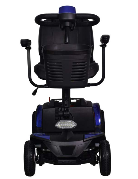 Scooter eléctrico Miño Sport