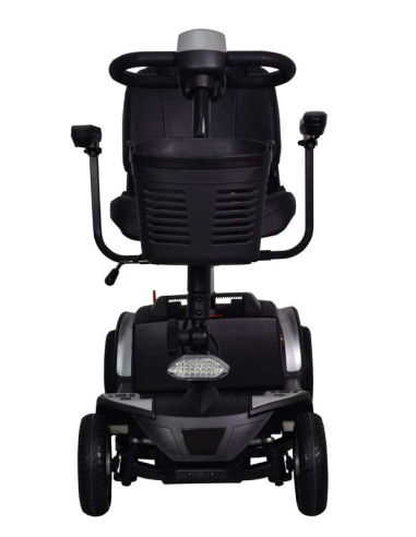 Scooter eléctrico Miño Sport