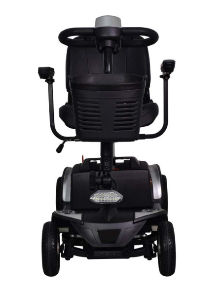Scooter eléctrico Miño Sport