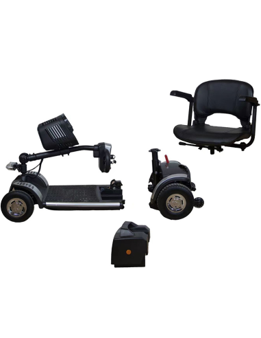 Scooter eléctrico Miño Sport