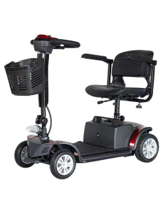 Scooter eléctrico Miño Sport