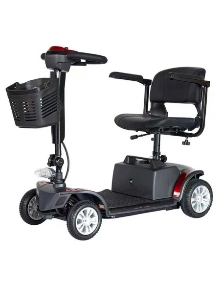 Scooter eléctrico Miño Sport