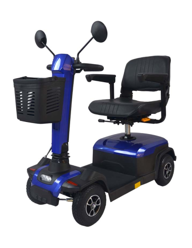 SCOOTER ELECTRICO JUCAR SPORT