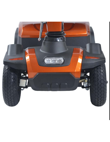 SCOOTER ELECTRICO JUCAR SPORT