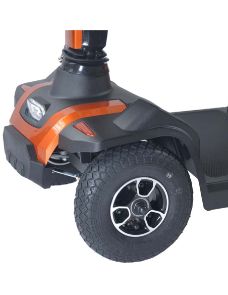 SCOOTER ELECTRICO JUCAR SPORT