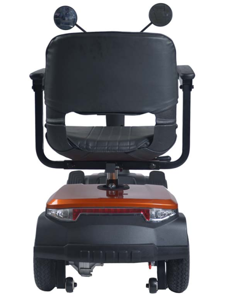 SCOOTER ELECTRICO JUCAR SPORT