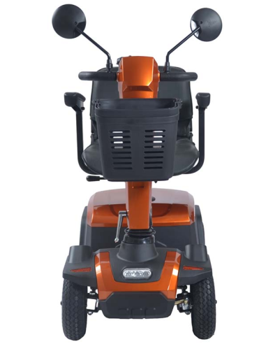 SCOOTER ELECTRICO JUCAR SPORT