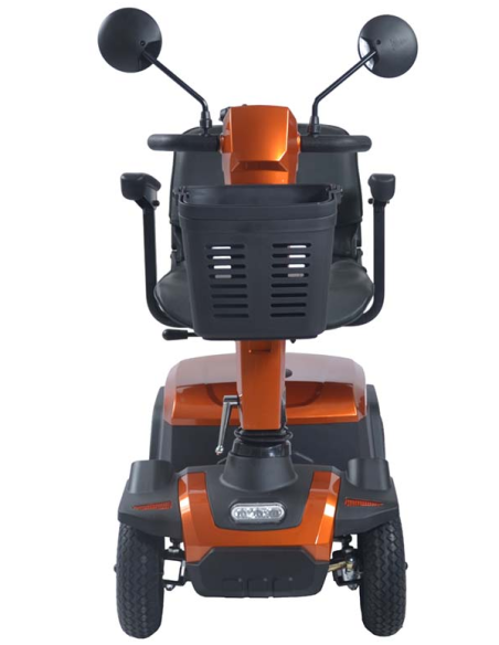 SCOOTER ELECTRICO JUCAR SPORT
