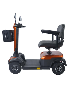 SCOOTER ELECTRICO JUCAR SPORT 2