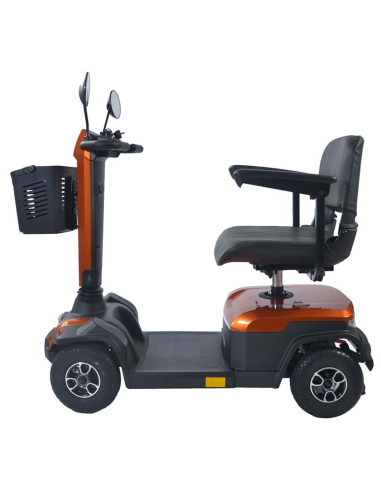 SCOOTER ELECTRICO JUCAR SPORT