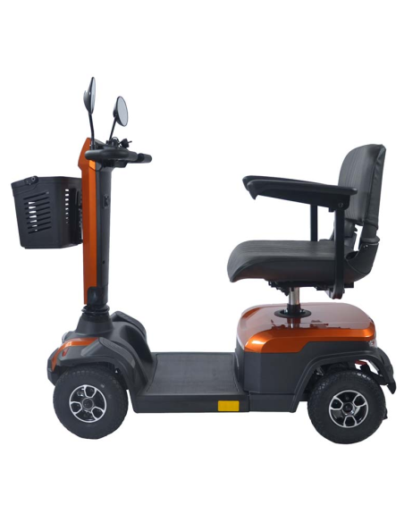 SCOOTER ELECTRICO JUCAR SPORT
