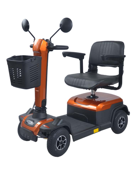 SCOOTER ELECTRICO JUCAR SPORT
