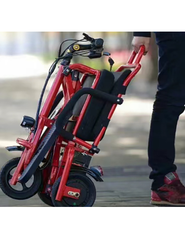 Scooter eléctrico Argos