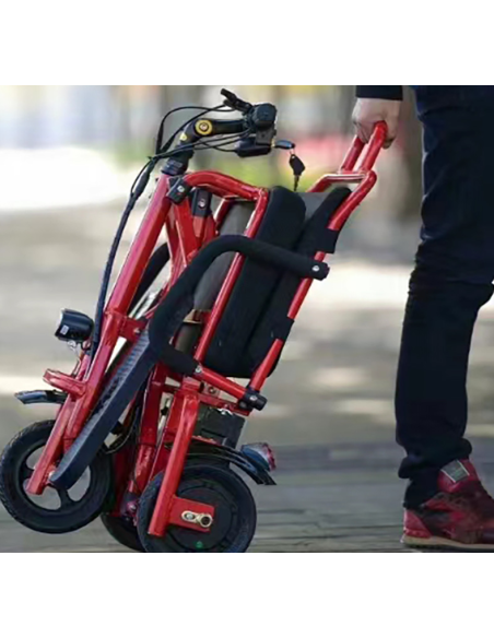 Scooter eléctrico Argos