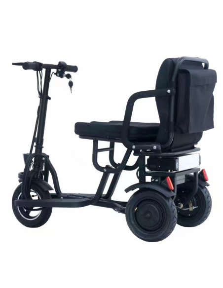 Scooter eléctrico Argos