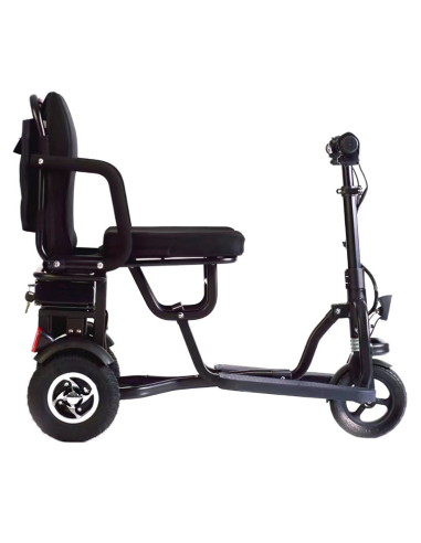 Scooter eléctrico Argos