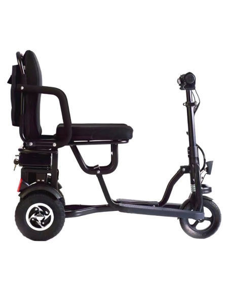 Scooter eléctrico Argos
