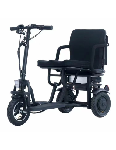 Scooter eléctrico Argos