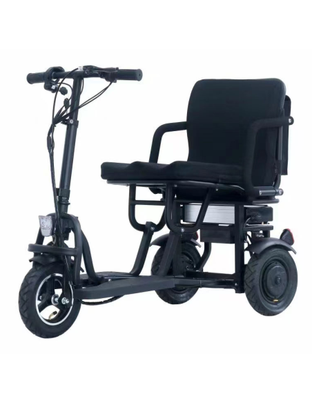 Scooter eléctrico Argos