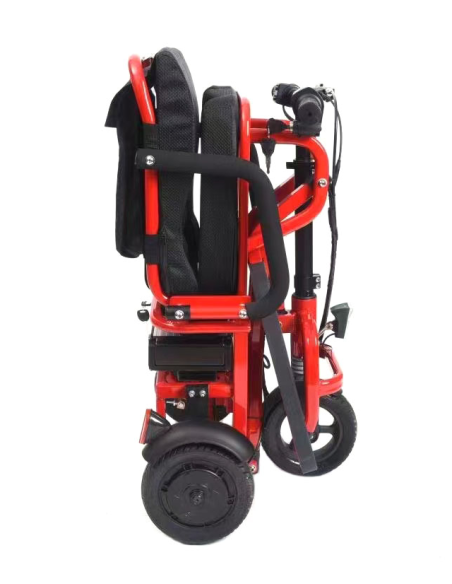 Scooter eléctrico Argos