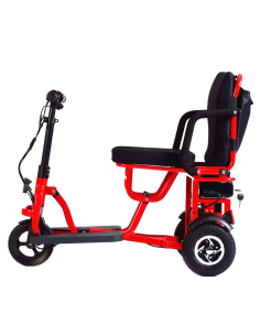 Scooter eléctrico Argos 2