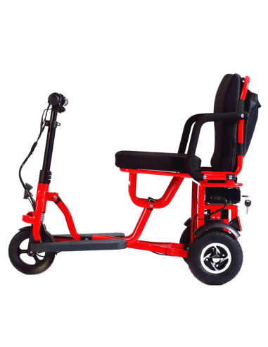 Scooter eléctrico Argos