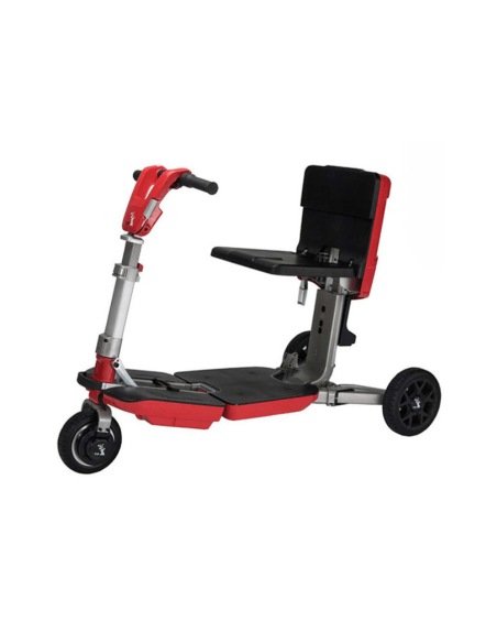 Scooter Esla (M) plegable | Sin Más Barreras – autonomía 25 km, motor