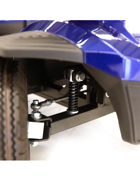 Scooter eléctrico Duero Sport