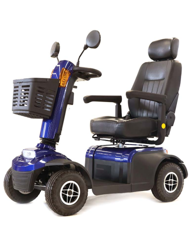 Scooter eléctrico Duero Sport