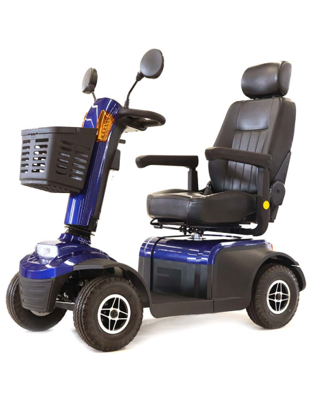 Scooter eléctrico Duero Sport