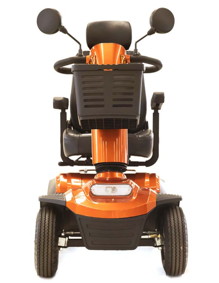 Scooter eléctrico Duero Sport