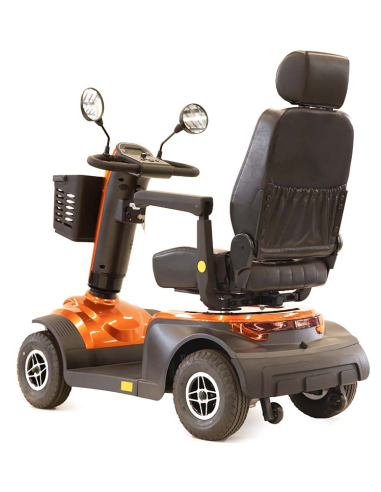 Scooter eléctrico Duero Sport
